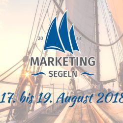 Agile Marketing Training an Bord eines historischen Schiffes