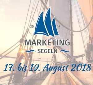 Agile Marketing Training an Bord eines historischen Schiffes