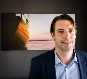 Martin Lang, Yellow-Boat Consulting Köln