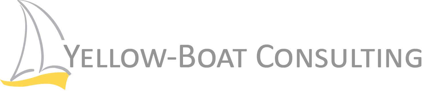 Yellow-Boat Training & Consulting für KI und Agile Methoden