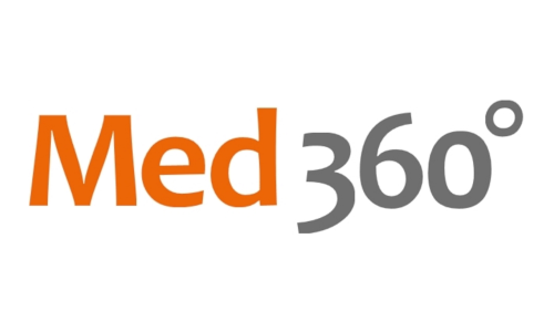 MET 360° Logo